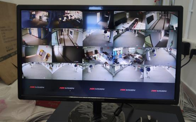 广龙鑫：城市动脉守护者——智慧监控如何重塑公共安全