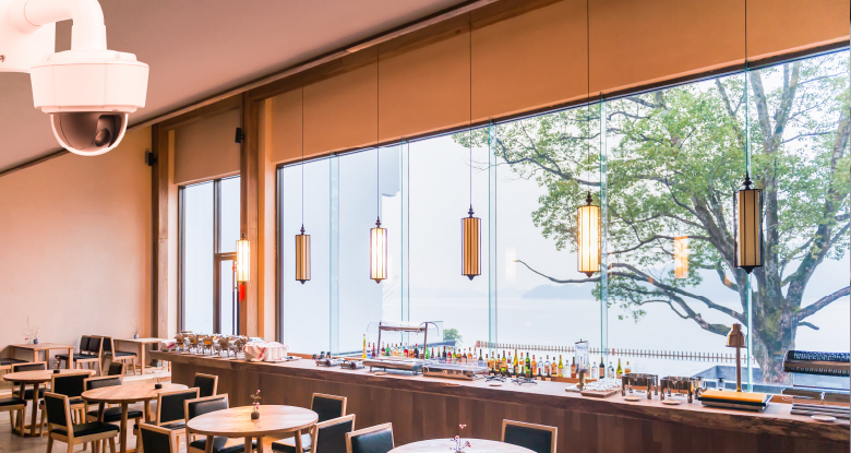 广龙鑫：24小时隐形守护者——揭秘千万级企业的安防密码