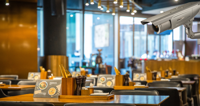 广龙鑫智能科技有限公司：酒店安装监控指南