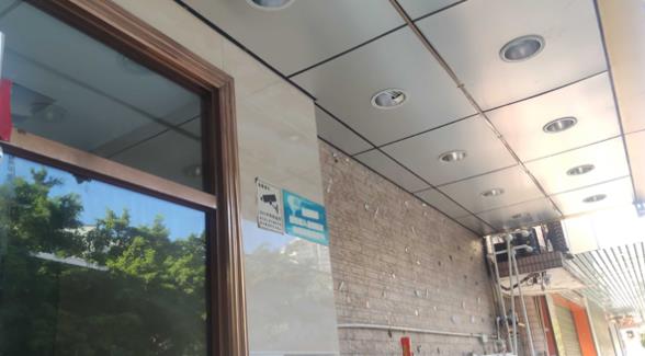 餐厅监控安装 餐厅监控安装