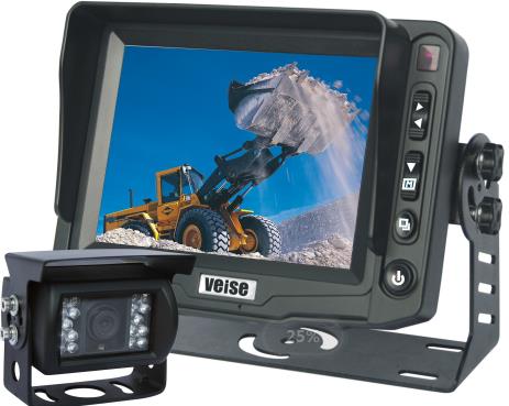 重型车辆监控设备 重型车辆监控设备