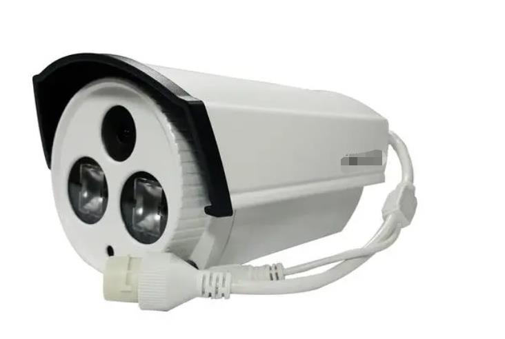 商店监控选择哪种摄像头？如何安装？