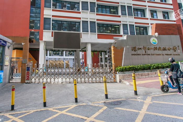 广龙鑫智能科技有限公司：幼儿园安装监控要点