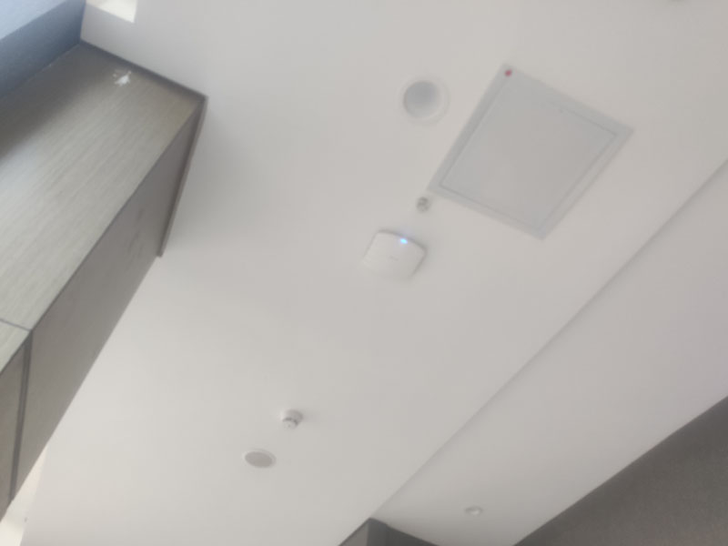 酒店WIFI覆盖 酒店WIFI覆盖