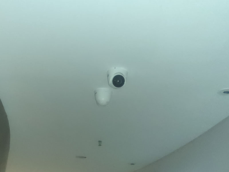 酒店监控安装 酒店监控安装