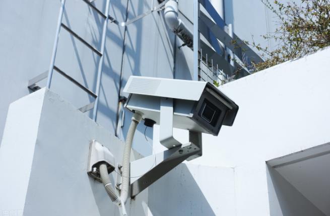 广龙鑫： 室外安装监控攻略