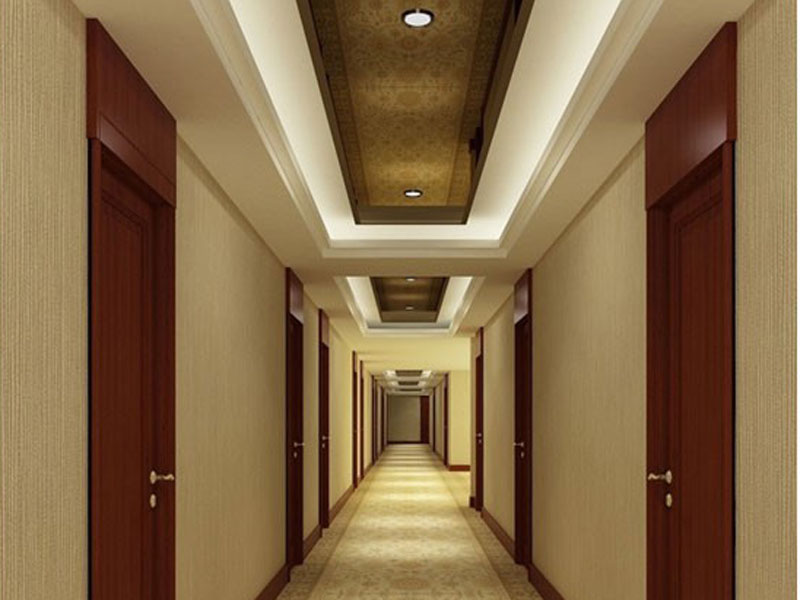 酒店监控安装 酒店监控安装