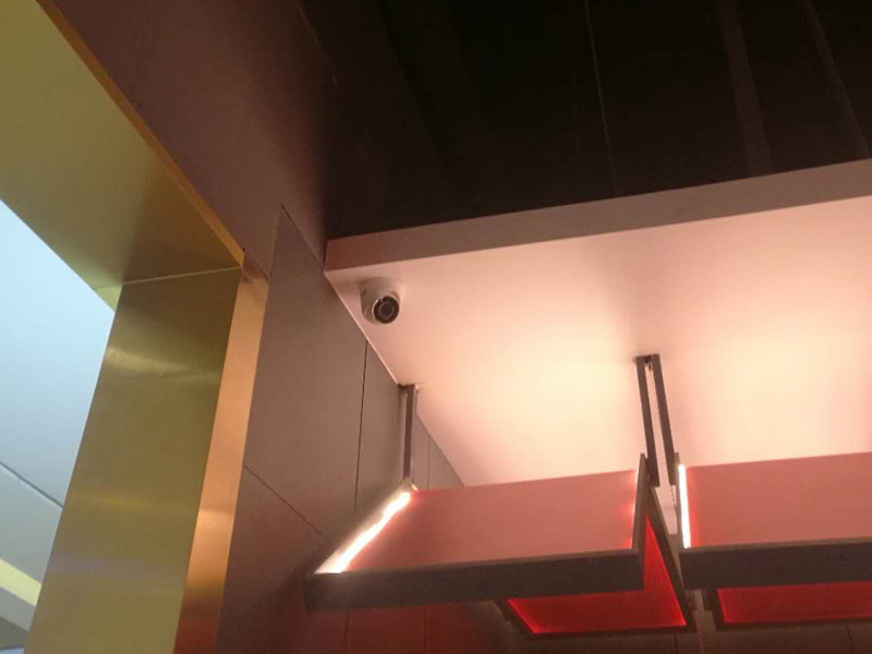 监控安装 监控安装