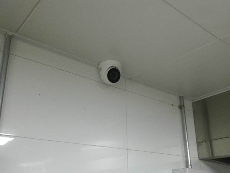 监控安装 监控安装