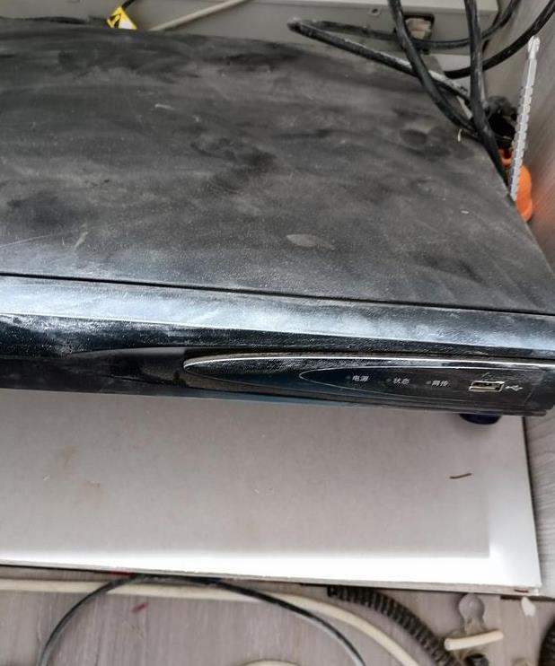 交换机调试与安装