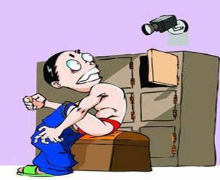 监控设备侵犯隐私 监控设备侵犯隐私