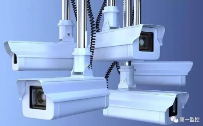 视频监控系统 视频监控系统