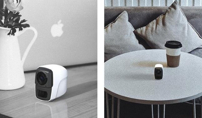 家庭监控 家庭监控