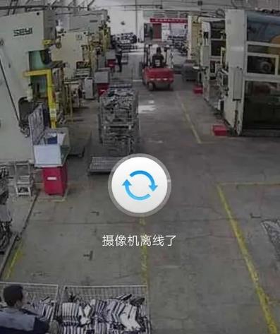 监控摄像头经常离线怎么办？监控摄像头防止离线的方法