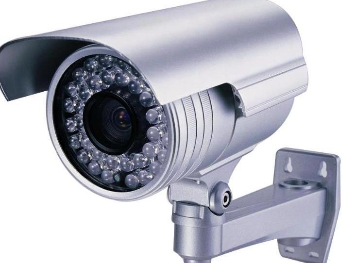 监控摄像头 监控摄像头