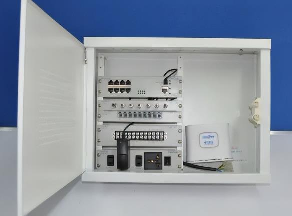 弱电箱是做什么用的？弱电箱用途分享