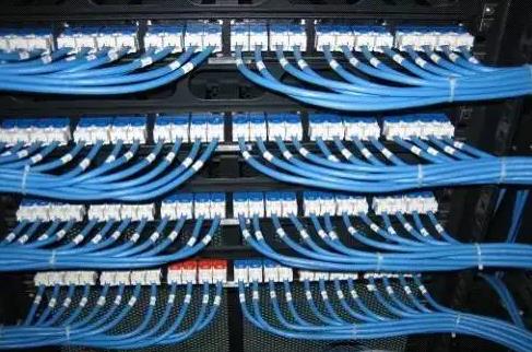 深圳网络布线要注意什么？有哪些要求？