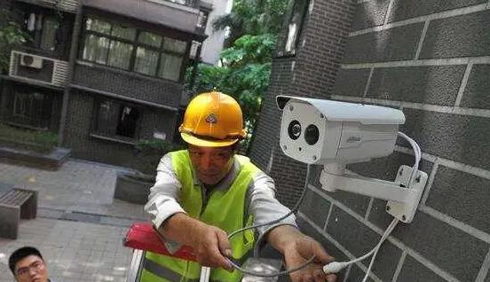 监控安装申请?范文三篇