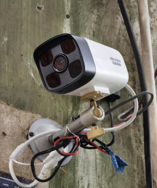 摄像头安装配置 摄像头安装配置