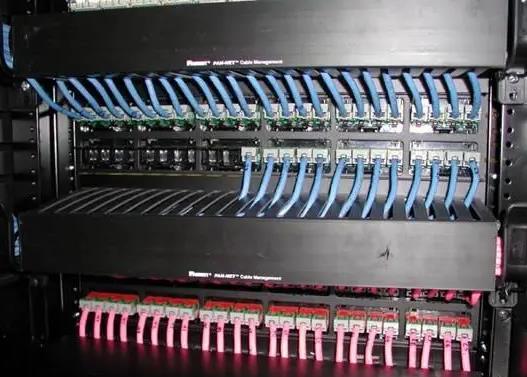 综合网络布线 综合网络布线